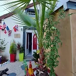 Holiday home Au Ch'ti Marnais. Au Coeur Des Vignes.