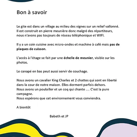 Holiday home Au Ch'ti Marnais. Au Coeur Des Vignes. Nesle-le-Repons